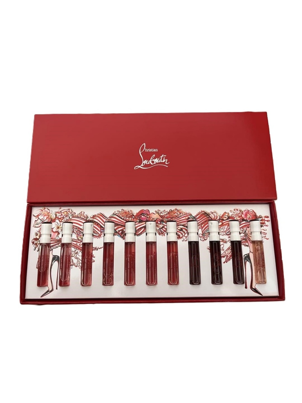 Christian Louboutin Gift Set